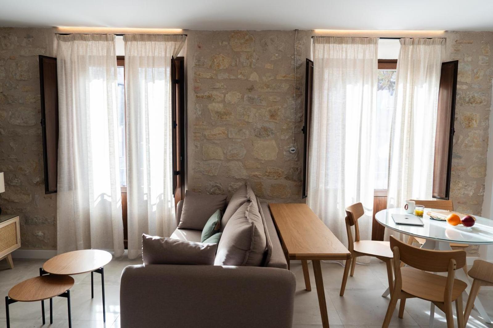 Mirador Del Posito Διαμέρισμα Jaén Εξωτερικό φωτογραφία